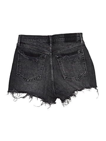 Abercrombie & Fitch Denim Shorts (view 2)