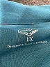 Active Queens Teal Track Jacket Size 1X - photo 7