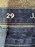 J.Crew 100% Cotton Blue Jeans Size 29 waist - photo 8