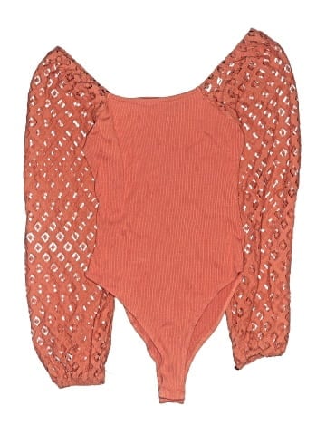 Versona Bodysuit (view 1)