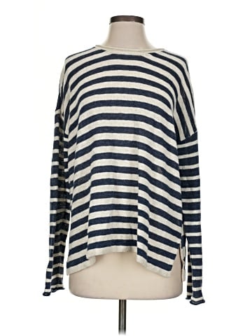 Polo by Ralph Lauren Long Sleeve Top (view 1)