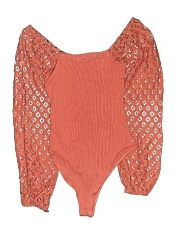 Versona Bodysuit (view 2)