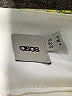 ASOS Print Yellow Formal Skirt Size 4 - photo 4