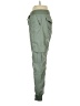 Ebb & Flow Green Cargo Pants Size M - photo 5