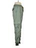 Ebb & Flow Green Cargo Pants Size M - photo 4