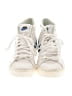 Nike White Sneakers Size 9 - photo 2