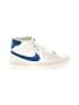 Nike White Sneakers Size 9 - photo 1