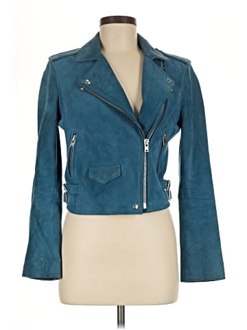 IRO Jacket (view 1)