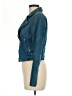 IRO 100% Rayon Teal Jacket Size EU (FR) 38 / US 6 - photo 5