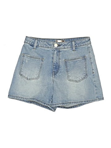 Kut from the Kloth Denim Shorts (view 1)