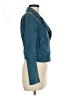 IRO 100% Rayon Teal Jacket Size EU (FR) 38 / US 6 - photo 4