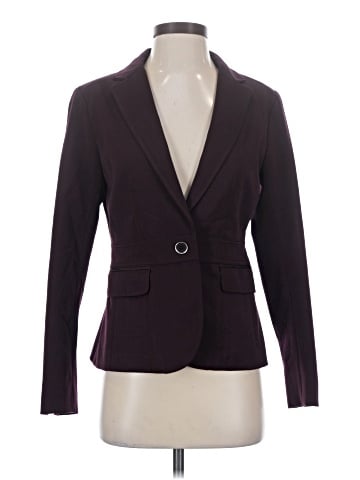 7th Avenue Design Studio New York & Company Blazer (view 1)