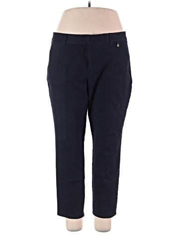 Liz Claiborne Casual Pants (view 1)
