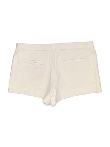 French Connection Khaki Shorts (view 2)