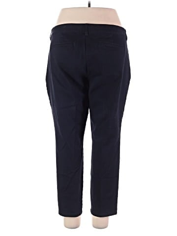 Liz Claiborne Casual Pants (view 2)