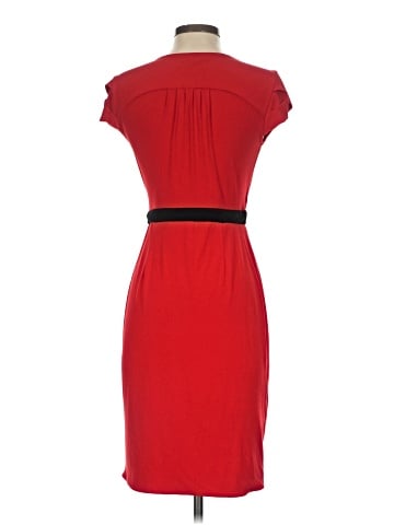 New York & Company Cocktail Dress (view 2)