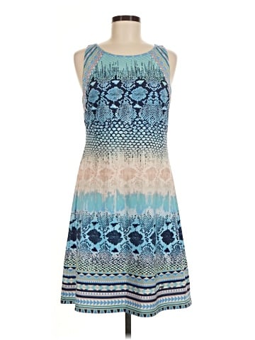 Hale Bob Casual Dress (view 1)