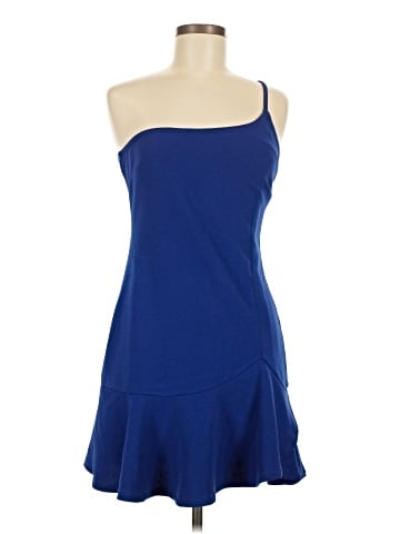Lulus Cocktail Dress (view 1)