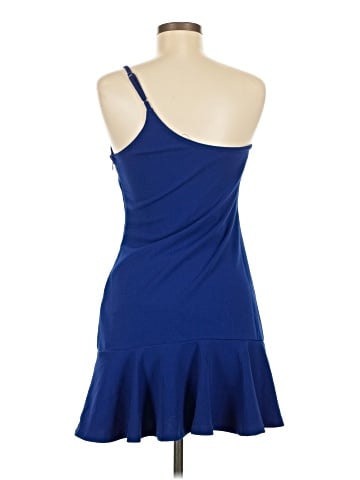 Lulus Cocktail Dress (view 2)