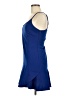 Lulus Solid Blue Cocktail Dress Size M - photo 5