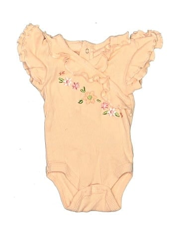 Catherine Malandrino Short Sleeve Onesie (view 1)