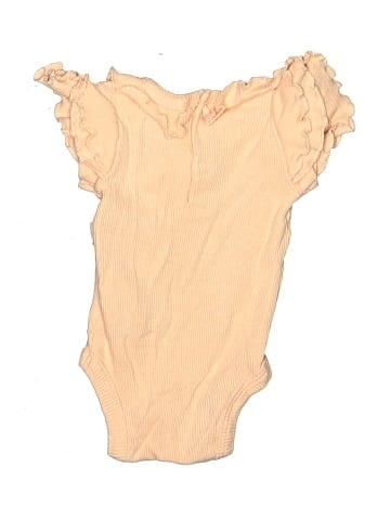 Catherine Malandrino Short Sleeve Onesie (view 2)
