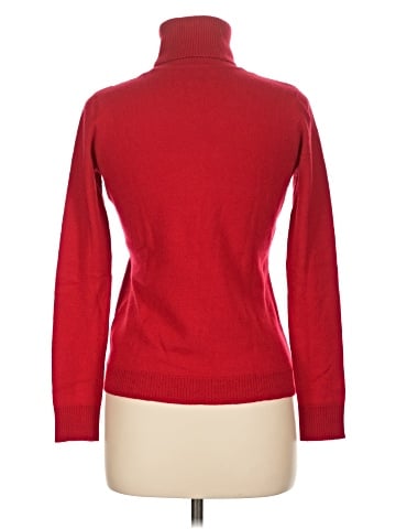 Ellen Tracy Turtleneck Sweater (view 2)