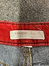 No Boundaries Hearts Blue Jeans Size 11 - photo 7