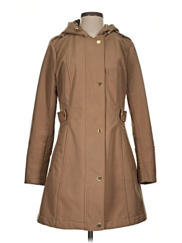 Via Spiga Trenchcoat (view 1)
