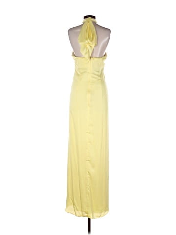Dessy Collection Cocktail Dress (view 2)