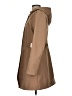 Via Spiga Tan Trenchcoat Size S - photo 5