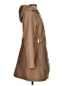 Via Spiga Tan Trenchcoat Size S - photo 4