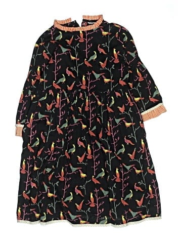 Yo Baby Dress (view 1)