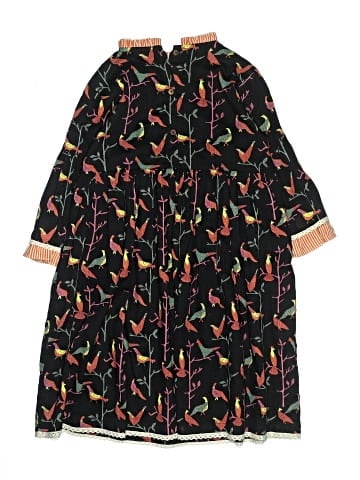 Yo Baby Dress (view 2)