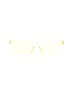 Unbranded Yellow Sunglasses One size - photo 2