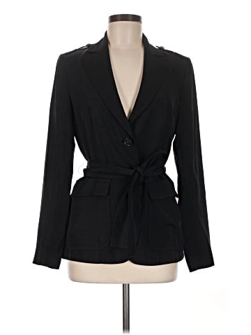 Elie Tahari Blazer (view 1)