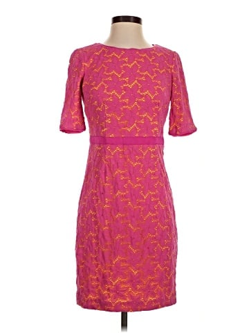 Maggy London Cocktail Dress (view 1)