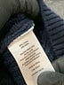 Talbots Black Pullover Sweater Size M - photo 8