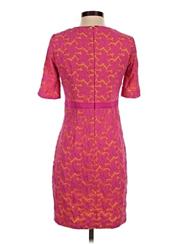 Maggy London Cocktail Dress (view 2)