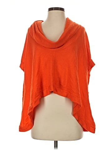 Ralph Lauren Poncho (view 1)