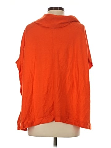 Ralph Lauren Poncho (view 2)