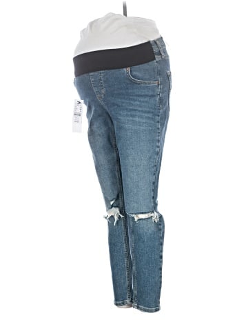 Topshop Jeans (view 1)