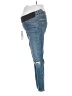 Topshop Blue Jeans Size 28 waist - photo 5