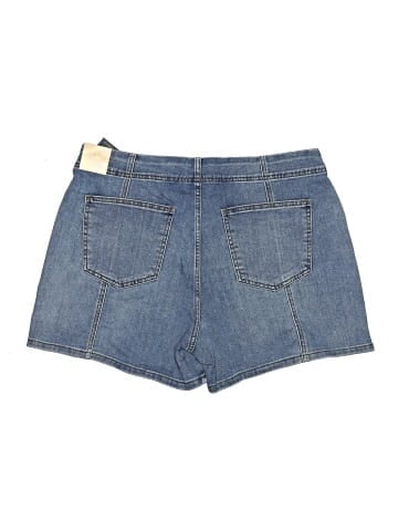 Kut from the Kloth Denim Shorts (view 2)