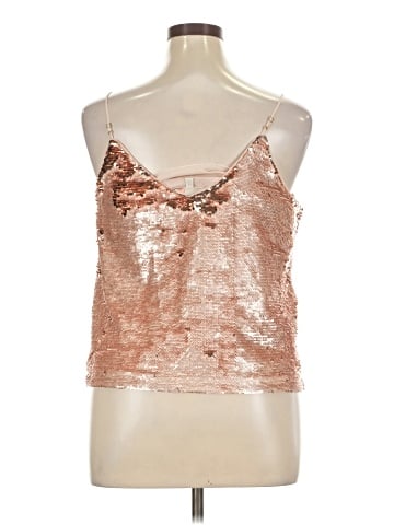 GB Sleeveless Top (view 2)