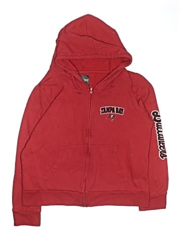 NFL Zip Up Hoodie (view 1)