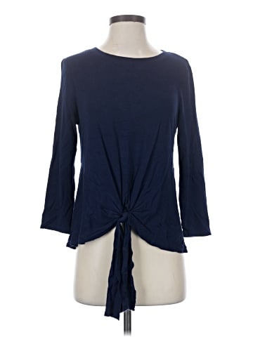 Simply Vera Vera Wang Pullover Sweater (view 1)