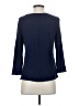Simply Vera Vera Wang Blue Pullover Sweater Size XS - photo 2