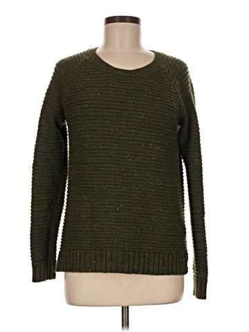 Faded Glory Pullover Sweater (view 1)