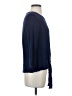 Simply Vera Vera Wang Blue Pullover Sweater Size XS - photo 4